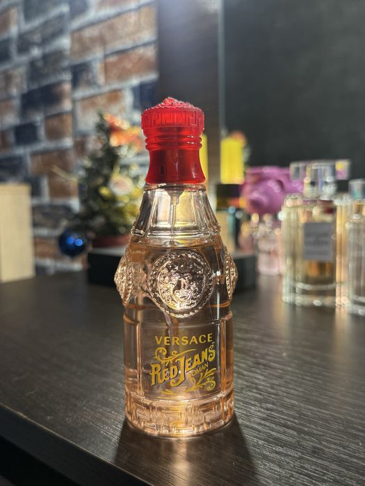 Парфуми / туалетна вода Versace, Lanvin