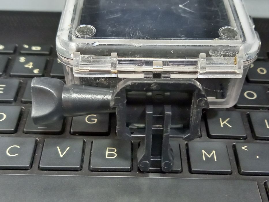 Экшн камера Action Camera B5 WiFi 4K