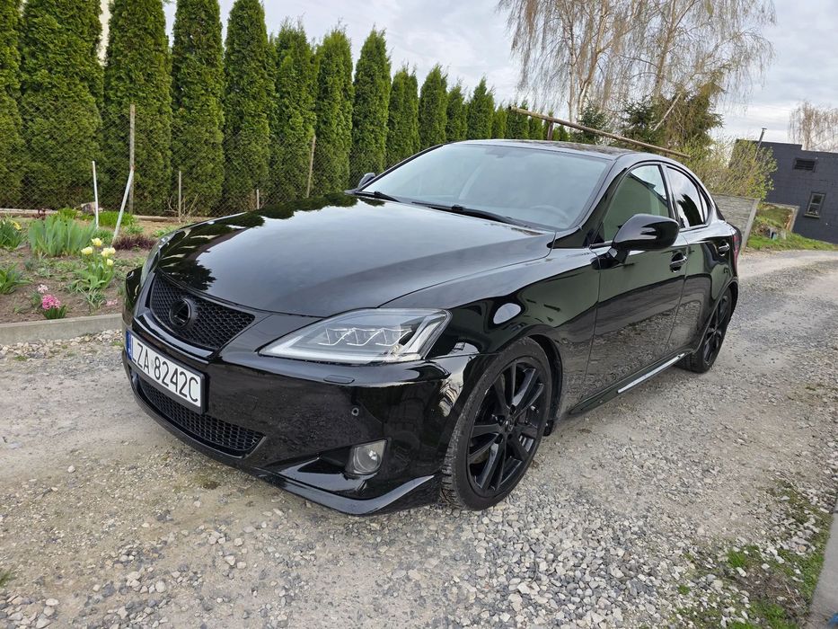 Lexus IS Lexus IS 350