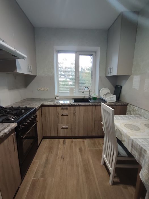 Оренда частини будинку недорого!