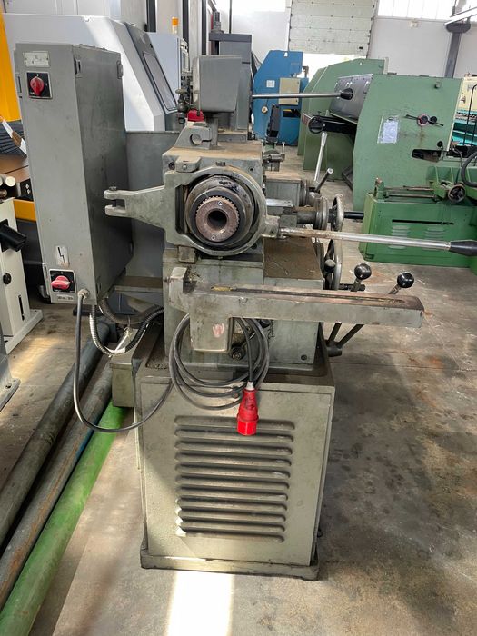 Torno revolver DANOBAT 35-4