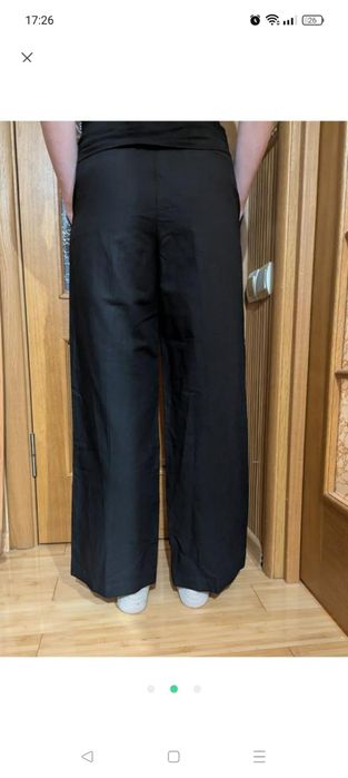 Брюки жіночі Uniqlo