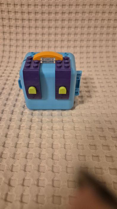 Lego Friends kostka