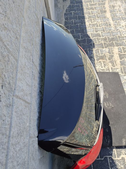 Z20R klapa bagażnika Opel Insignia a kombi przed lift