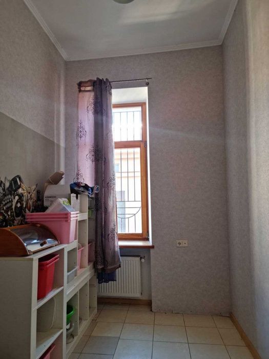 Многокомнатная квартира по адресу Куликово поле пл. (площадь 144 м²) - Atlanta.ua - фото 10