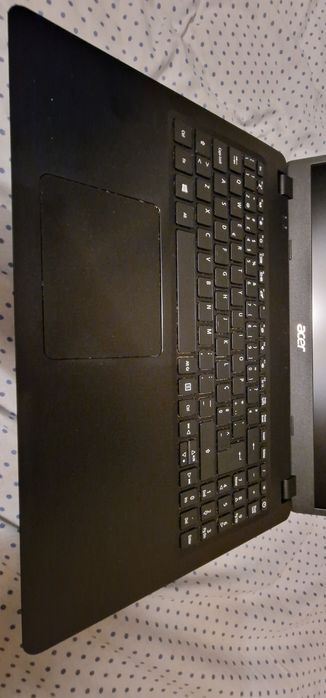 Portátil ACER A315 Aspire437397094086092802