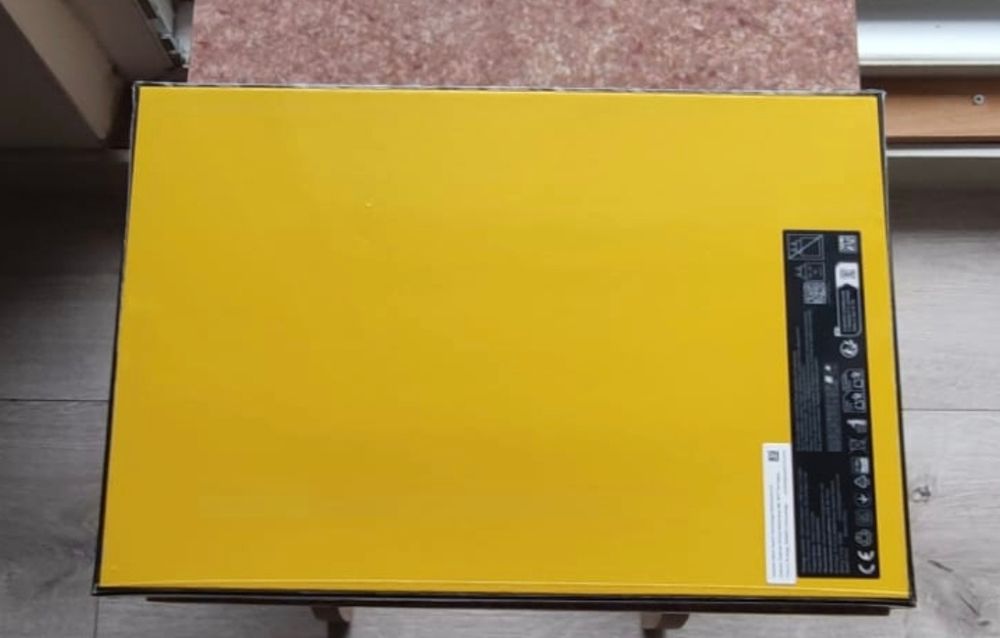 Poco Pad M1 8/256Gb Niebieski