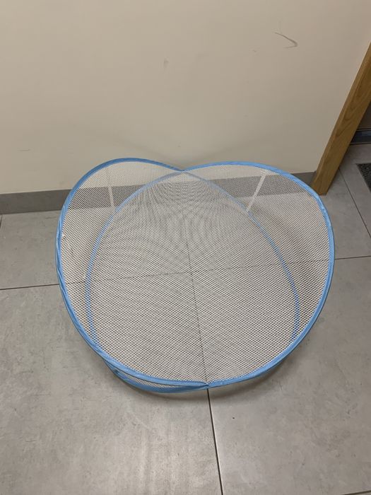 Suszarka do swetrów i nie tylko