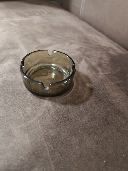 Popielniczka Duralex