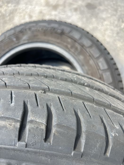 Pneus michelin