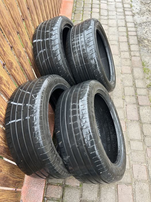 Шини літні r17 225/45