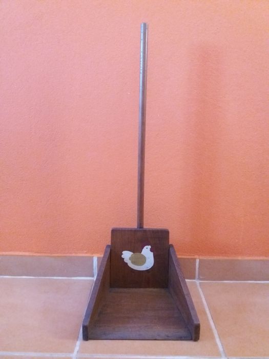 Conjunto móveis "Alentejo" em Carvalho