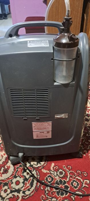 Koncentrator tlenu