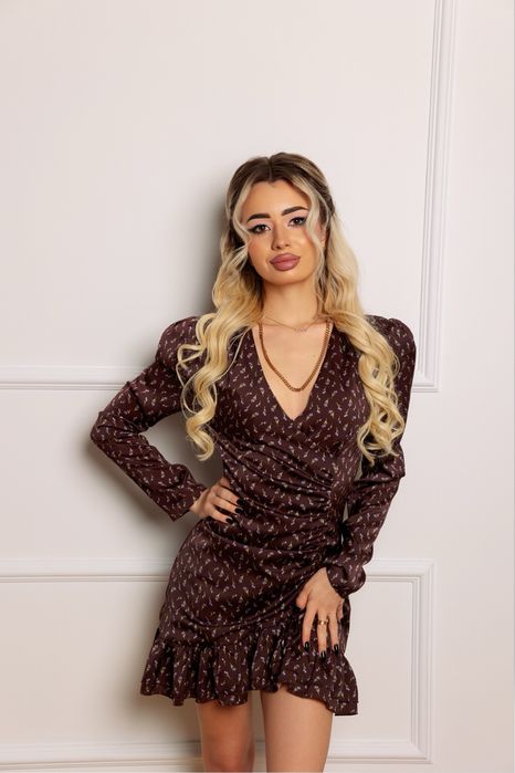 Продам сукні в квітковому принті