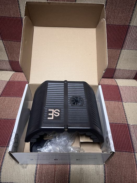 sE Electronics GuitaRF Przenośna osłona akustyczna