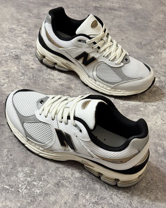 Оригінал 100% / Кросівки New Balance 2002r, 42/42.5/43/44/45