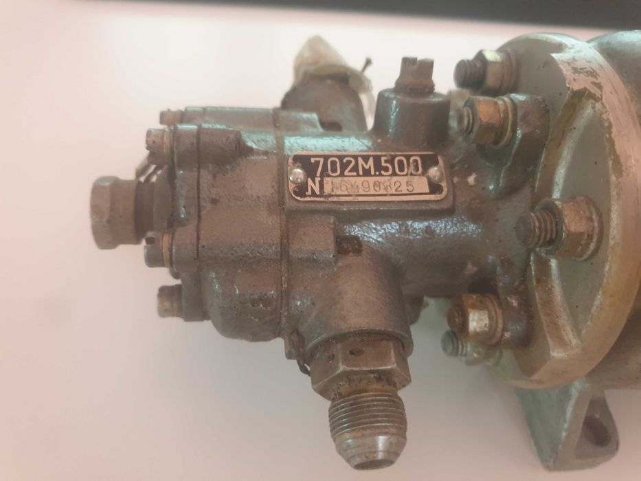 702М.500 | Насос 702М.500 с двигателем Д-200 | Новый