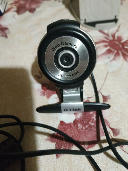 Камера Sven б/в ,