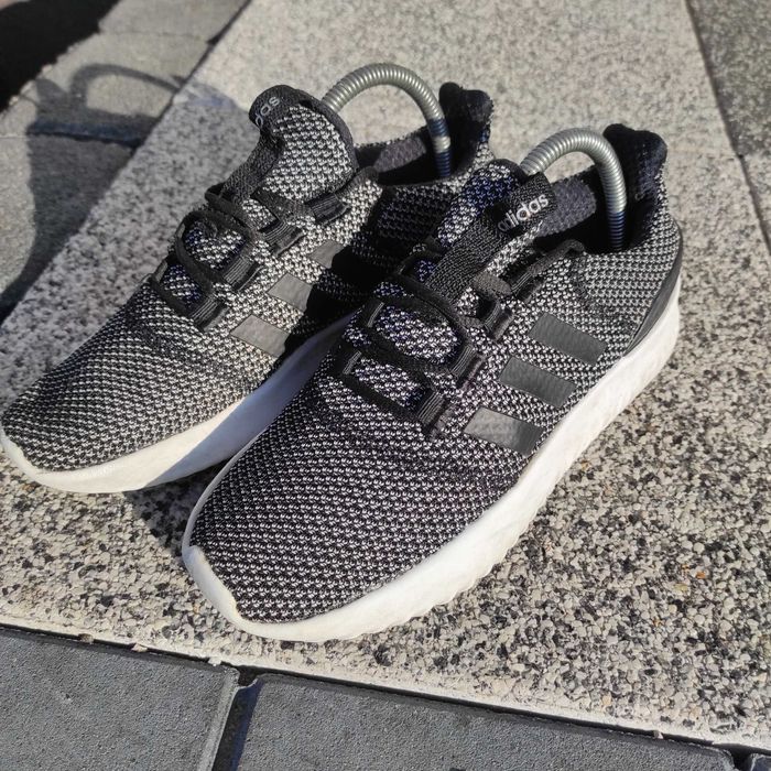 Adidas Buty Damskie Sportowe Cloudfoam Ultimate  W rozmiar 38
