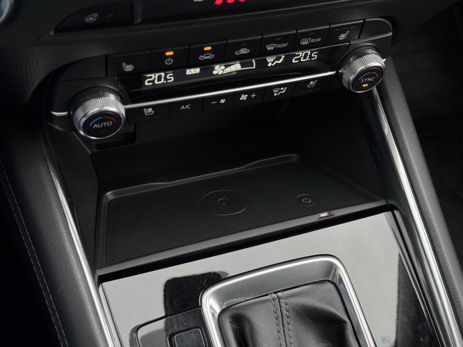 Mazda CX-5 Premium Plus,2023 року,2.5 бензин,автомат,повний привід,31т