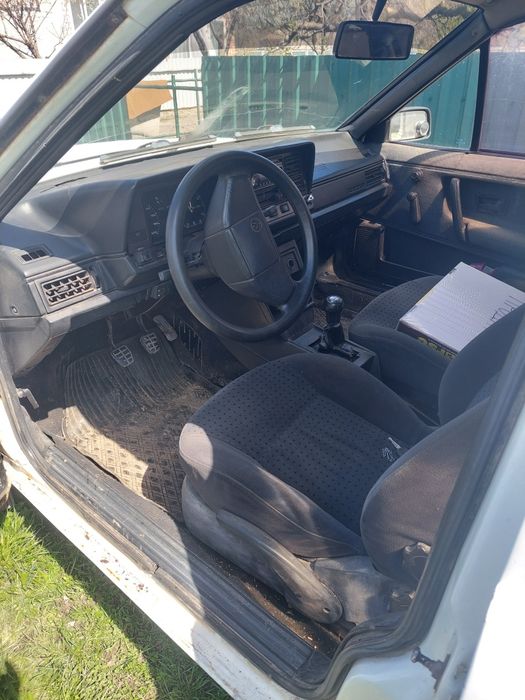 Wolkswagen passat 1986р