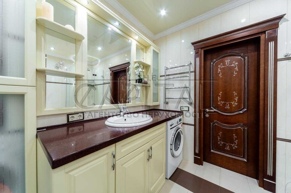 Оренда  Івасюка  22, 4к кв 204м2 МІНСЬКА ОБОЛОНЬ Парк Наталка