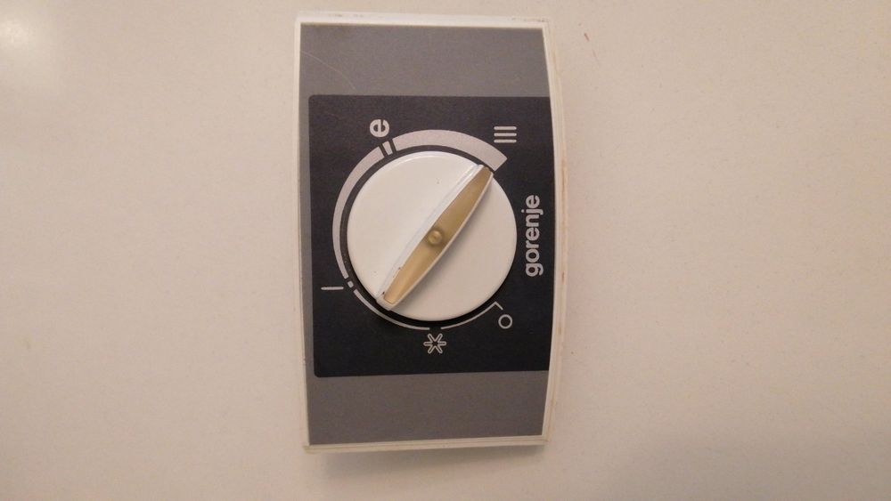 Запчасти для бойлера Gorenje