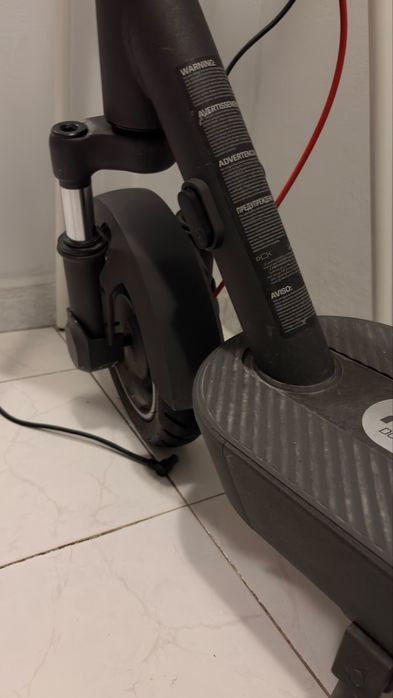 Xiaomi Electric Scooter 5 Pro
