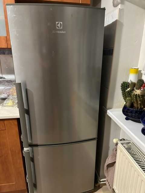 Lodówka Electrolux