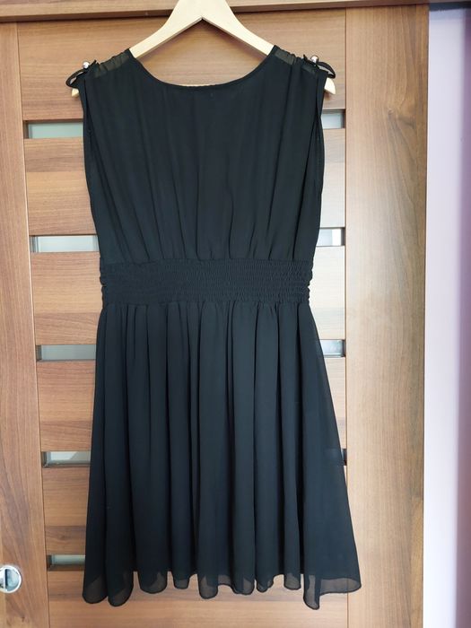 Elegancka Sukienka rozm. 46