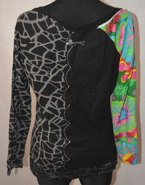 Bluzka Desigual M