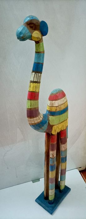 Camelo - Objeto decorativo