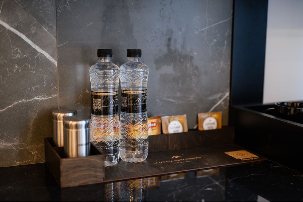 Апартаменти/квартира подобово в центрі міста - 14