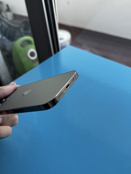 Apple iPhone 12 Pro 256GB Preto