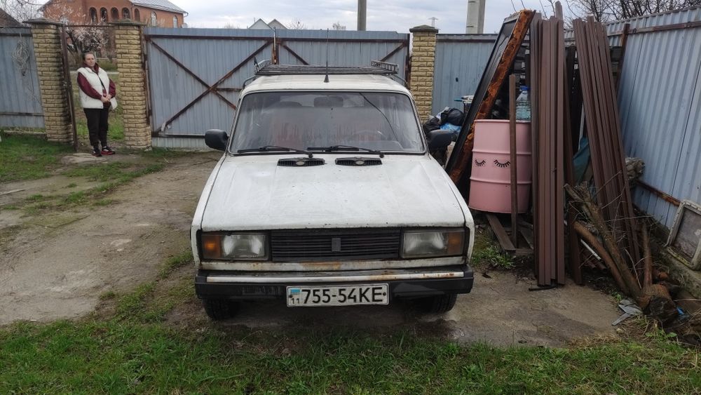 Продам автомобіль