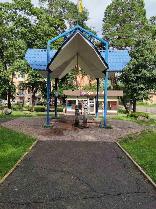 1-комнатная квартира по адресу ул. Оппокова Академика (площадь 46,4 м²) - Atlanta.ua - фото 19