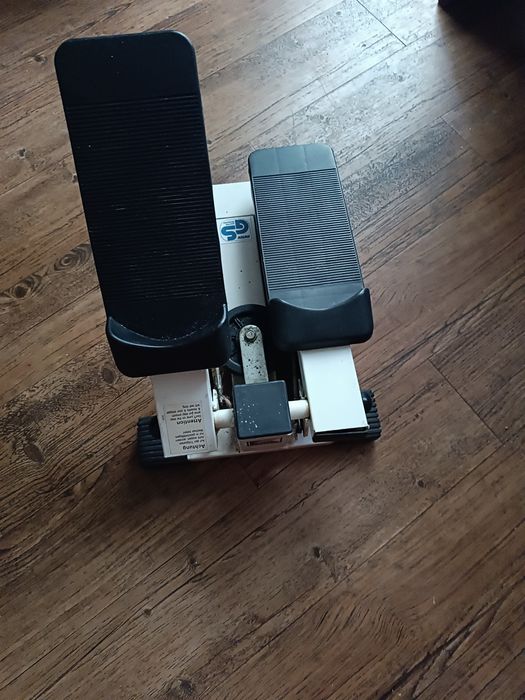 Stepper do ćwiczeń