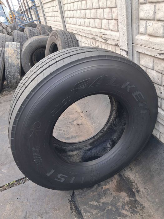 385/65R22.5 Falken RI151 przód