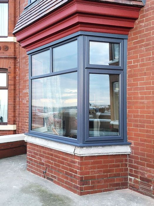 WDS за 4 ДНІ. РЕМОНТ, ALUPLAST, REHAU, Балкони під ключ,