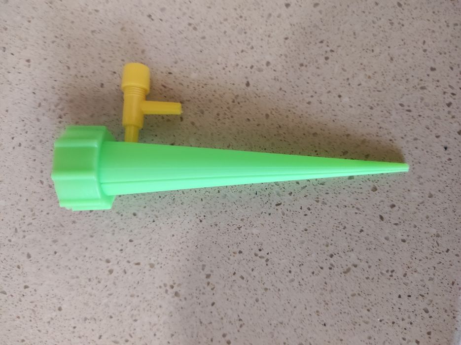 Vendo ou troco Sistema de rega gota a gota - 10 unidades