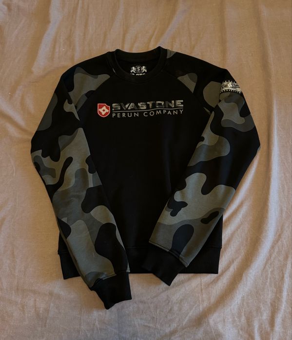 Свастон кофта