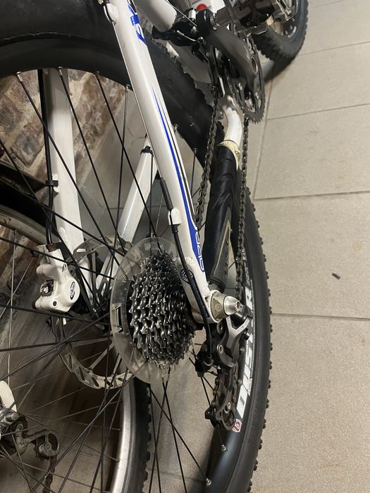 Trek Remedy 7 2011