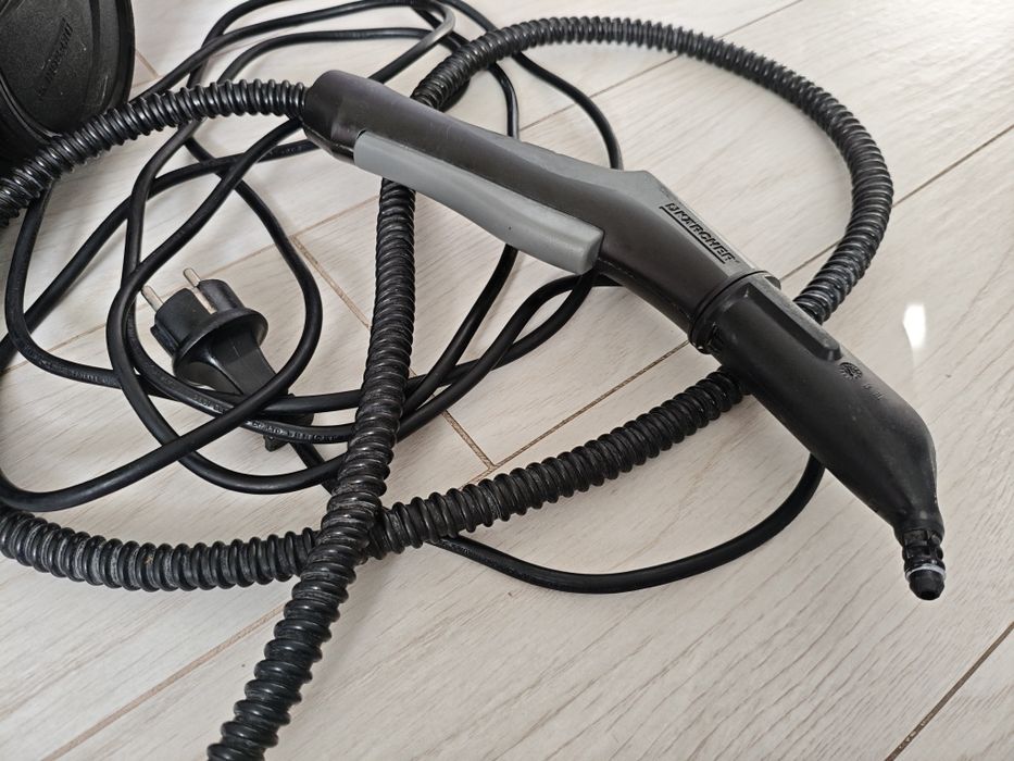 Парогенератор kercher SC2