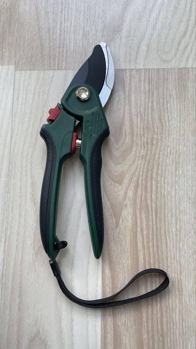 Sekator w dobrym stanie.