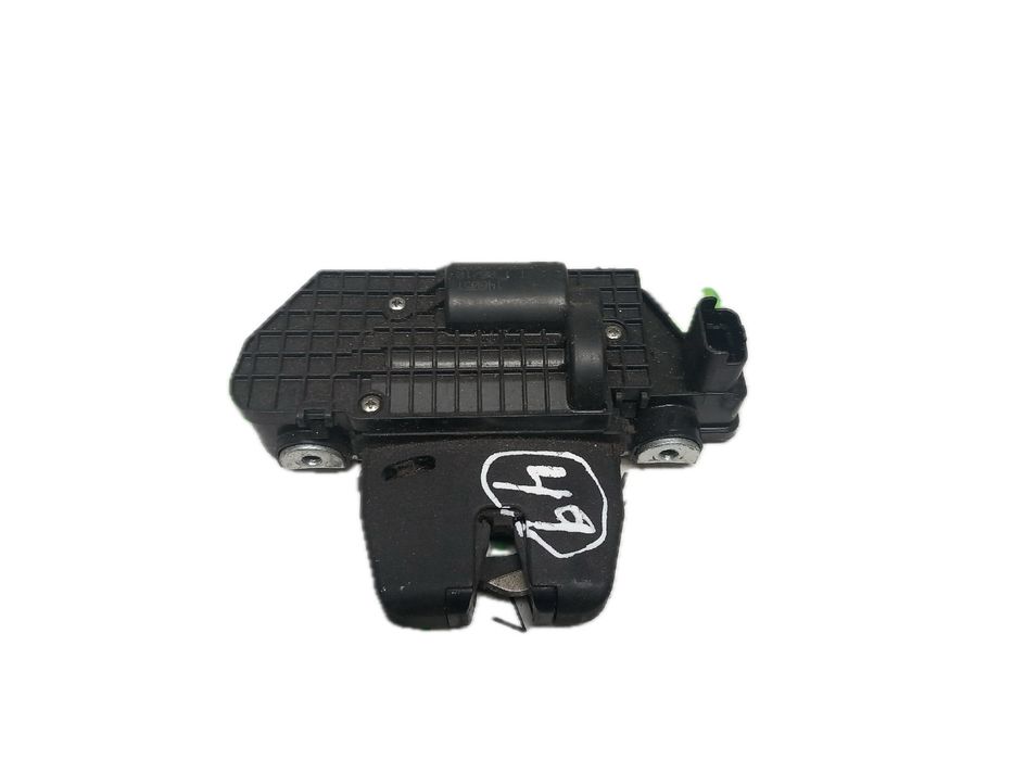 Fechadura / fecho da mala PEUGEOT 3008 I (0U_)