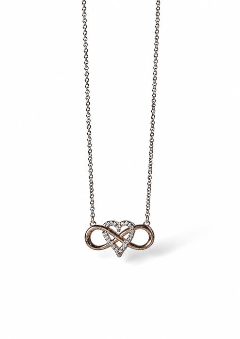 Zirconia Necklace (Urgent)