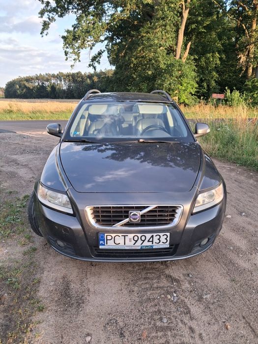 Volvo V50  2.0 Diesel 136km