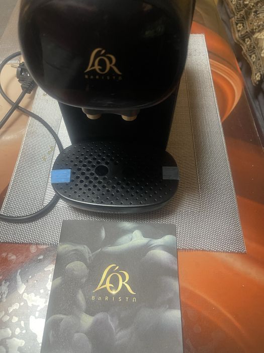 Кавоварка L’OR Barista