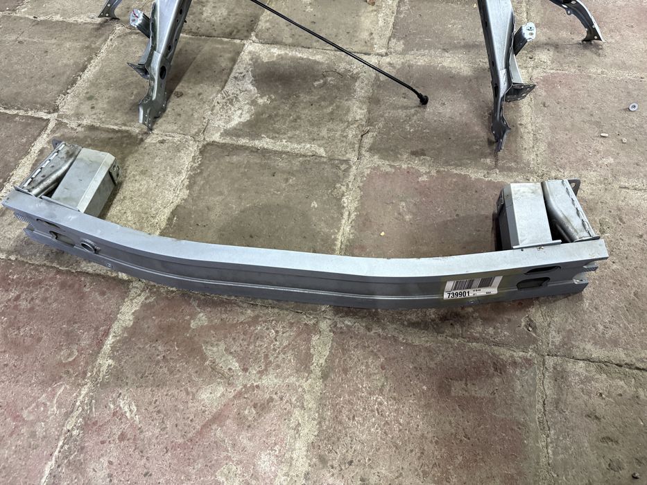 Усилитель телевизор Chevrolet Bolt EV 2017-202