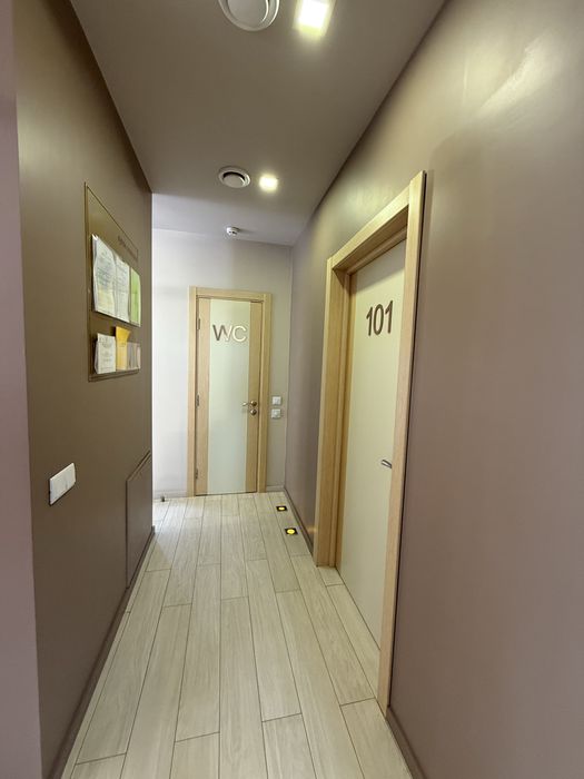 Комерційна нерухомість за адресою вул. Капеланська (площа 432 м²) - Atlanta.ua - фото 7